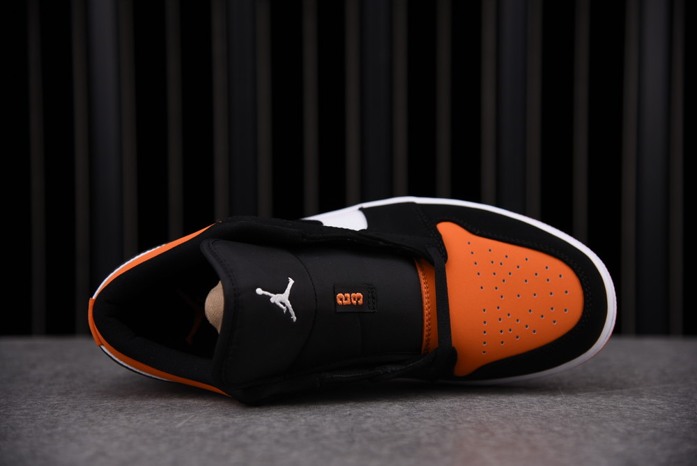 AIR JORDAN 1 LOW Shattered Backboard